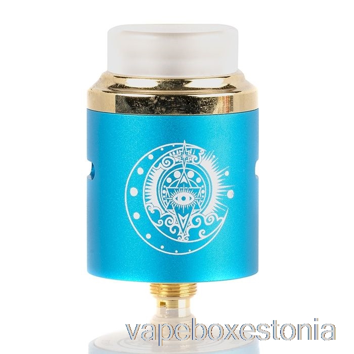 Vape Box Estonia Wake Mod Co Little Foot 24mm Bf Rda Aqua